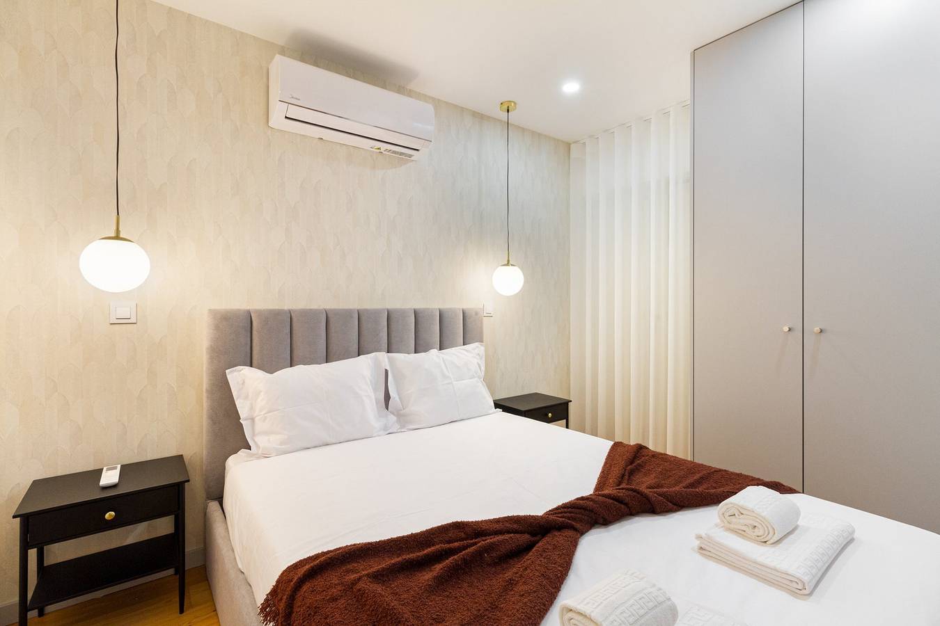 Ganze Wohnung, Guestready - Grand Vitoria Apartment in Sé (Porto), Porto