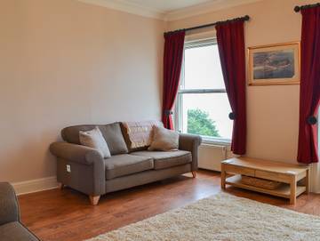 Holiday Rental for 4 People in Scarborough, North Yorkshire, Photo 4