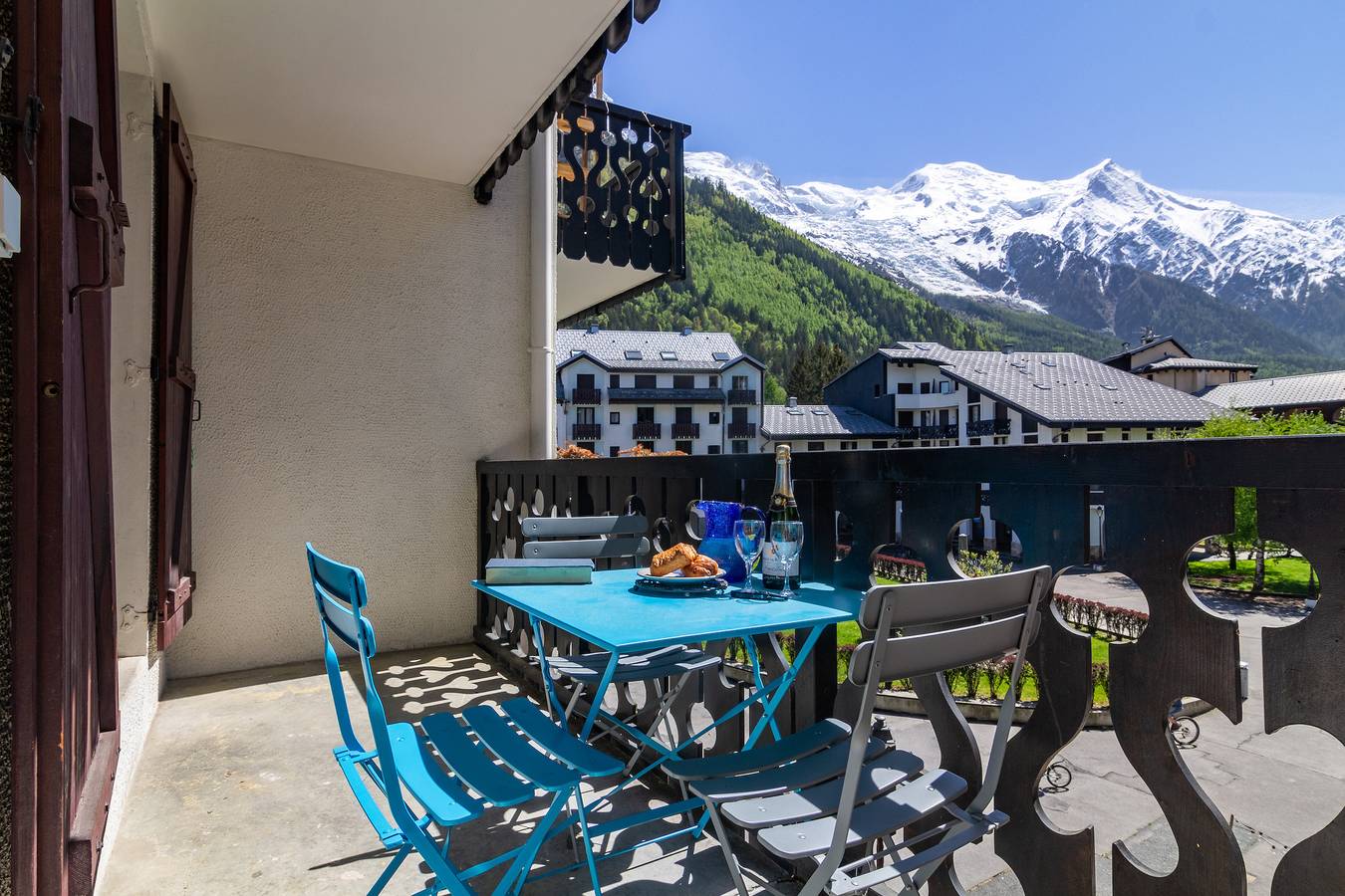 Photo : Appartement de vacances