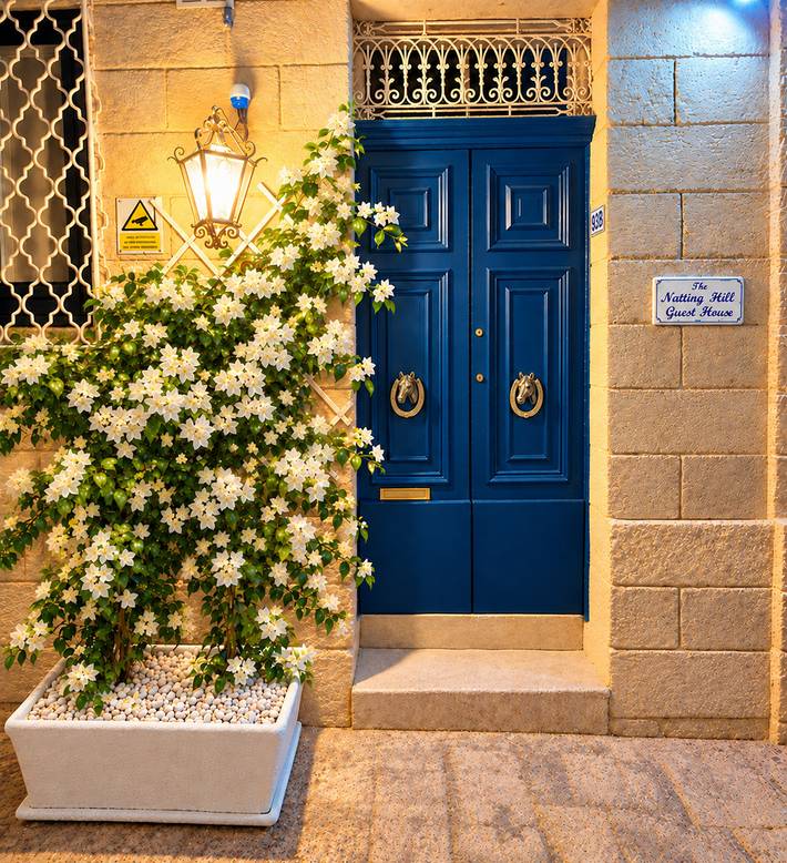 Casa vacanza per 4 persone a Valletta