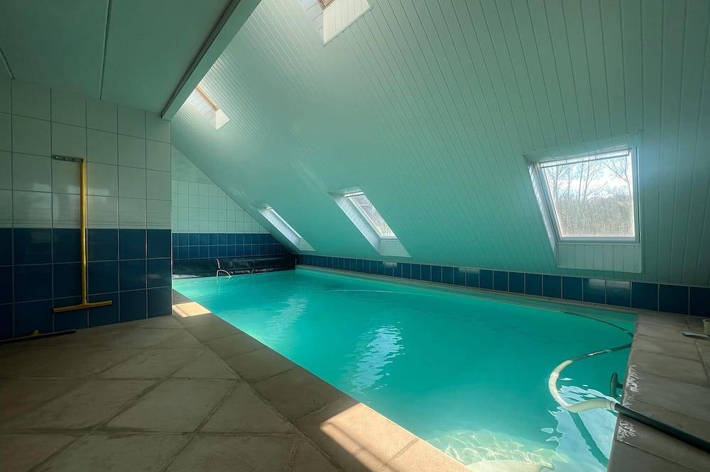 Villa in Filot mit Pool für 8 Von Belvilla in Hamoir, Lüttich und Umgebung