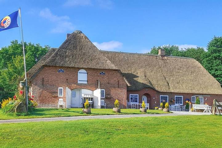 Ferienwohnung für 2 Personen in Galmsbüll