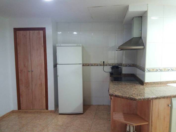 Location de vacances pour 5 personnes à Tavernes de la Valldigna