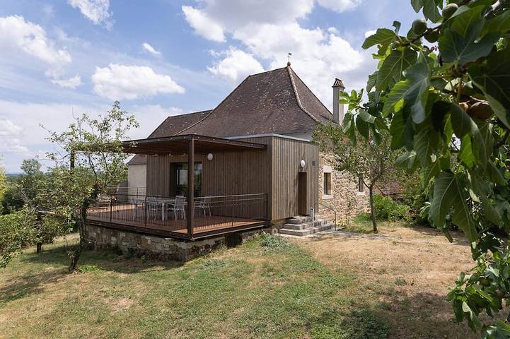 Appartement de vacances pour 4 personnes
