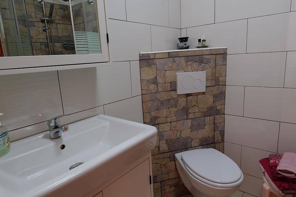 Gut ausgestatetter Bungalow mit Meerblick, wenige Meter vom Strand in Costa Calma, Pájara