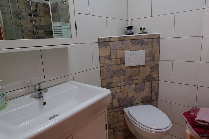 Bungalow für 4 Personen, mit Pool und Terrasse auf Fuerteventura - 4