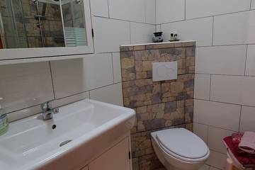 Bungalow für 4 Personen in Costa Calma, Pájara, Bild 3