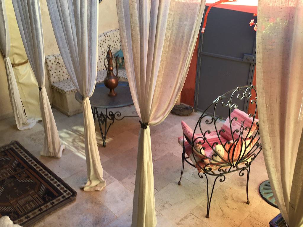 Chambre d’hôte aux pieds des Alpilles, 2 à 3 personnes - Chambre 1 in Eygalières, Région d'Arles