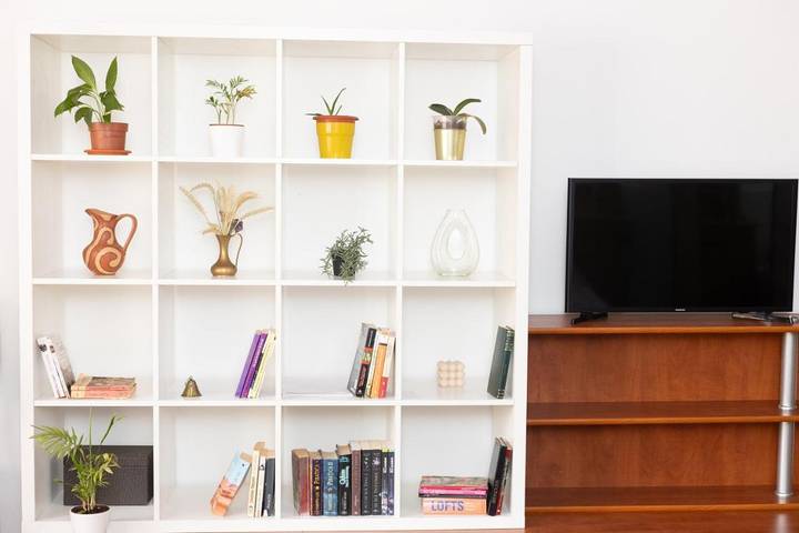 Maison d’hôte pour 2 personnes, avec terrasse à Bucarest - 3