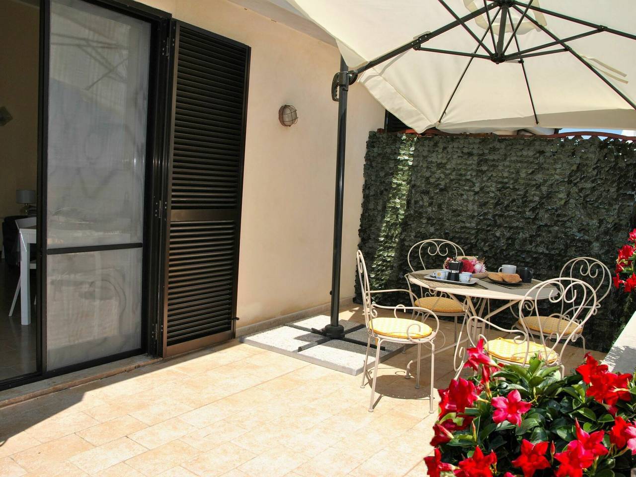 Apartamento entero, La Terrazza Di Dinky - La Terrazza Di Dinky 170.1 in Formia, Provincia de Latina