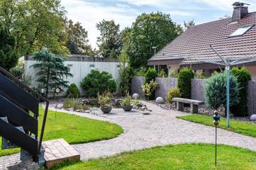 Vacation Rental for 6 Guests in Wehr (Baden-Württemberg), High Black Forest, Picture 3