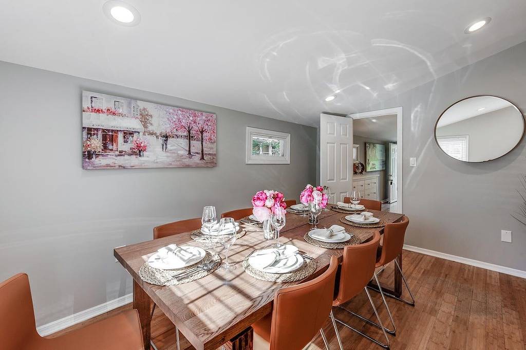 Sonniger Rückzug 4 Br Ranch in Princeton in West Windsor Township, Mercer County