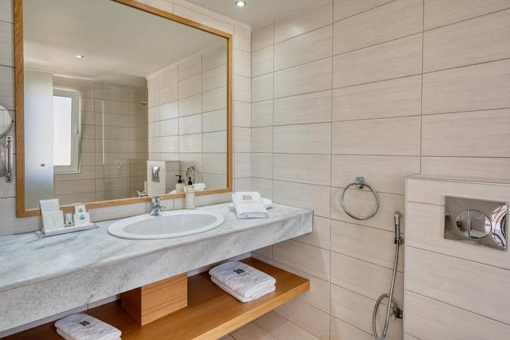 Ferienanlage für 3 Personen auf Kreta - 2