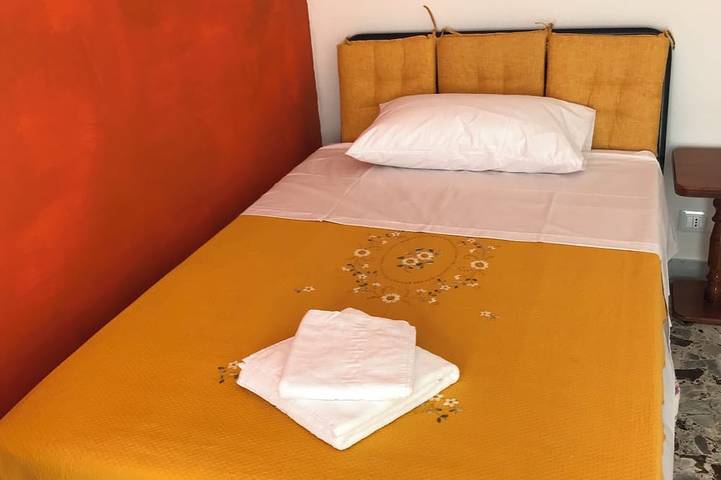Casa de vacaciones para 1 personas - 1