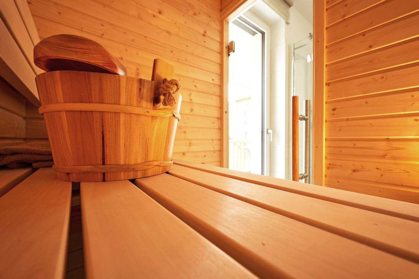 Ganze Wohnung, Alm Lodge A2 - Tauplitz Lodges in Tauplitz, Dachstein
