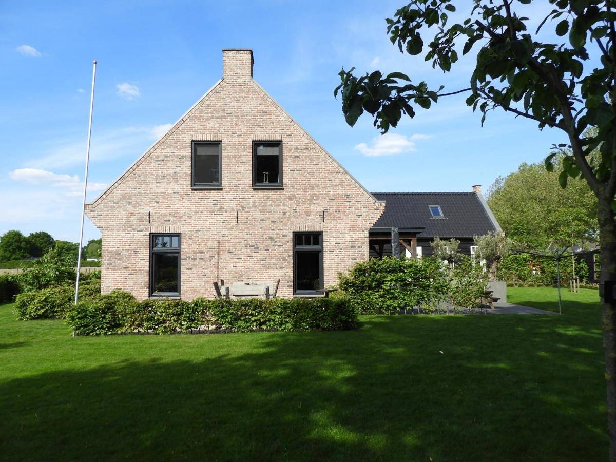Bed & Breakfast Bennekom in Hoge Veluwe