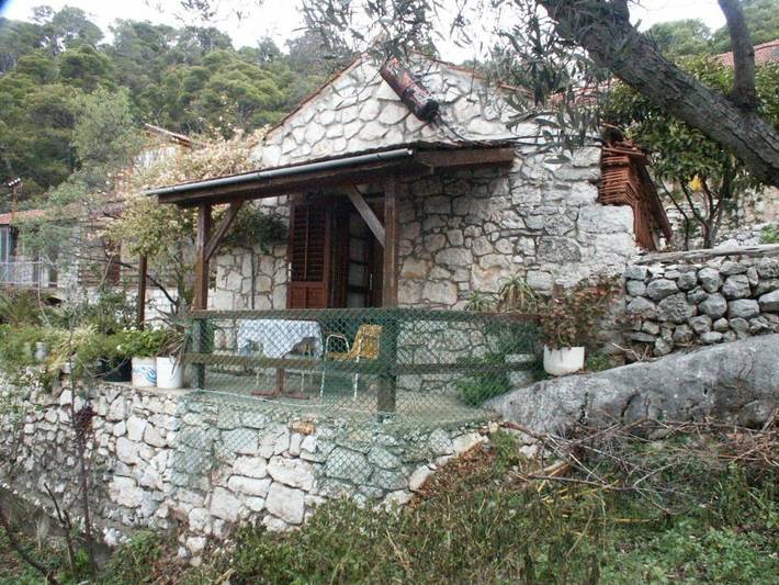 Appartement de vacances pour 5 personnes, avec terrasse, animaux acceptés
