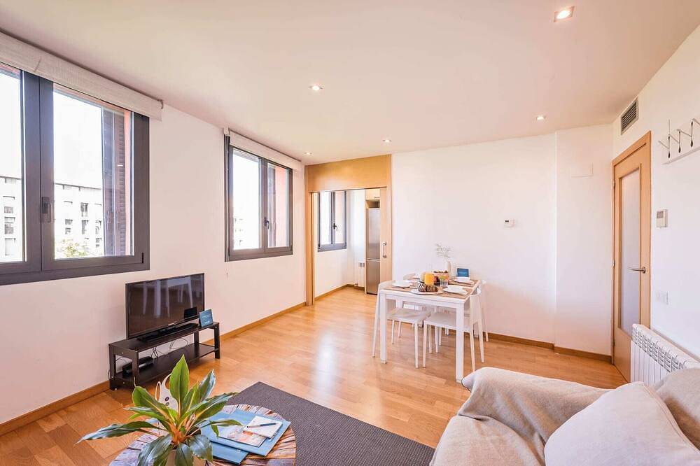 Appartamento vacanze a Barcelonès a partire da 386€ a notte