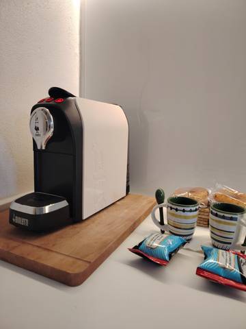 Holiday Home for 4 People in Palermo, Palermo Province, Photo 2