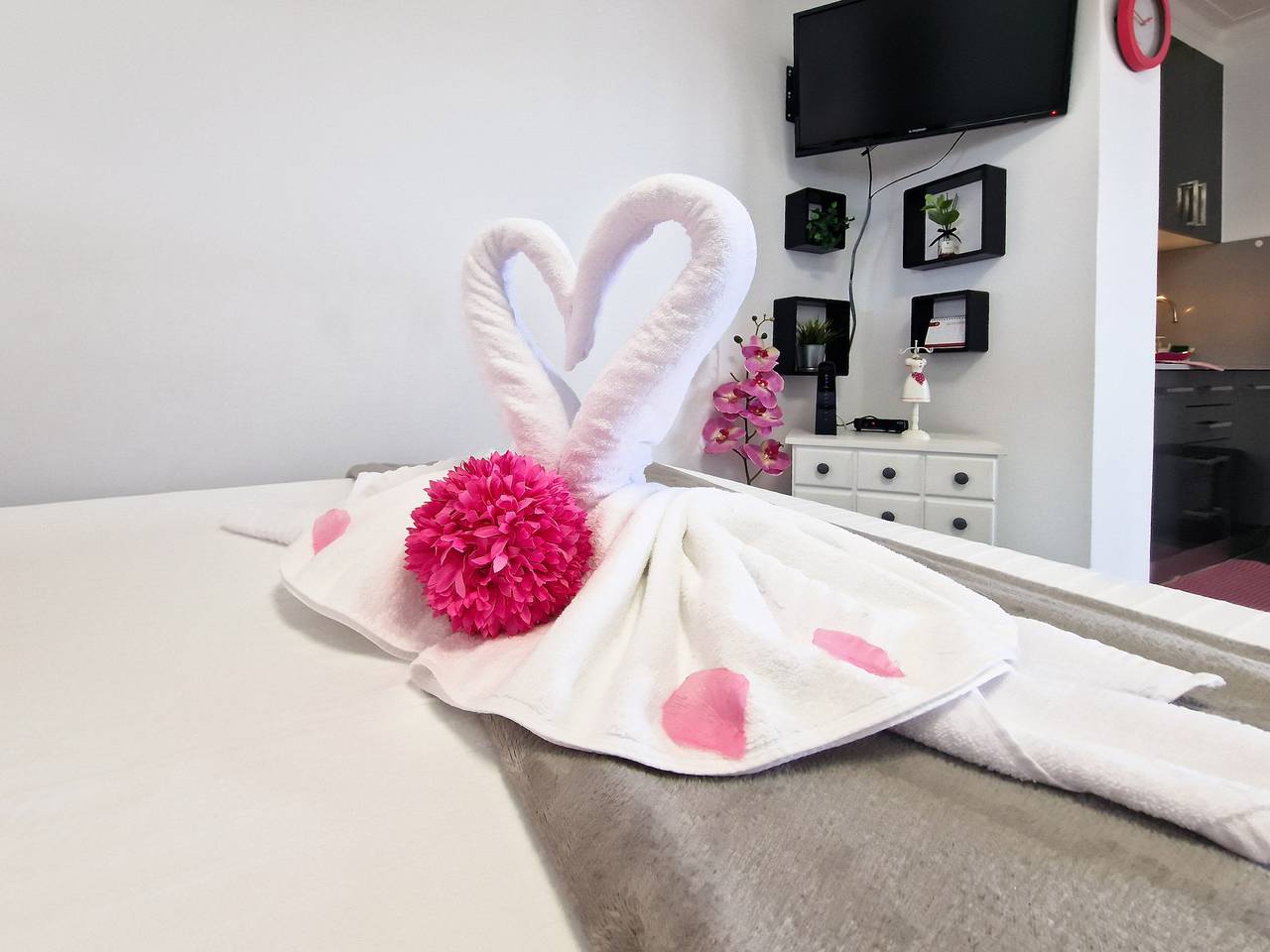 Ganzes Studio, Apartment Praia Rocha | Perto Praia | Rosa in Praia da Rocha, Portimão