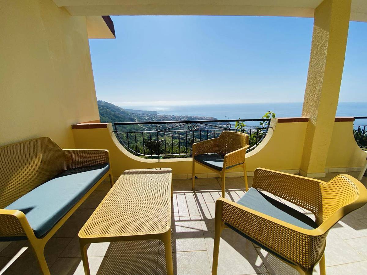 Marasusa Apartments Tramontana 217C in Parghelia, Provincia di Vibo Valentia