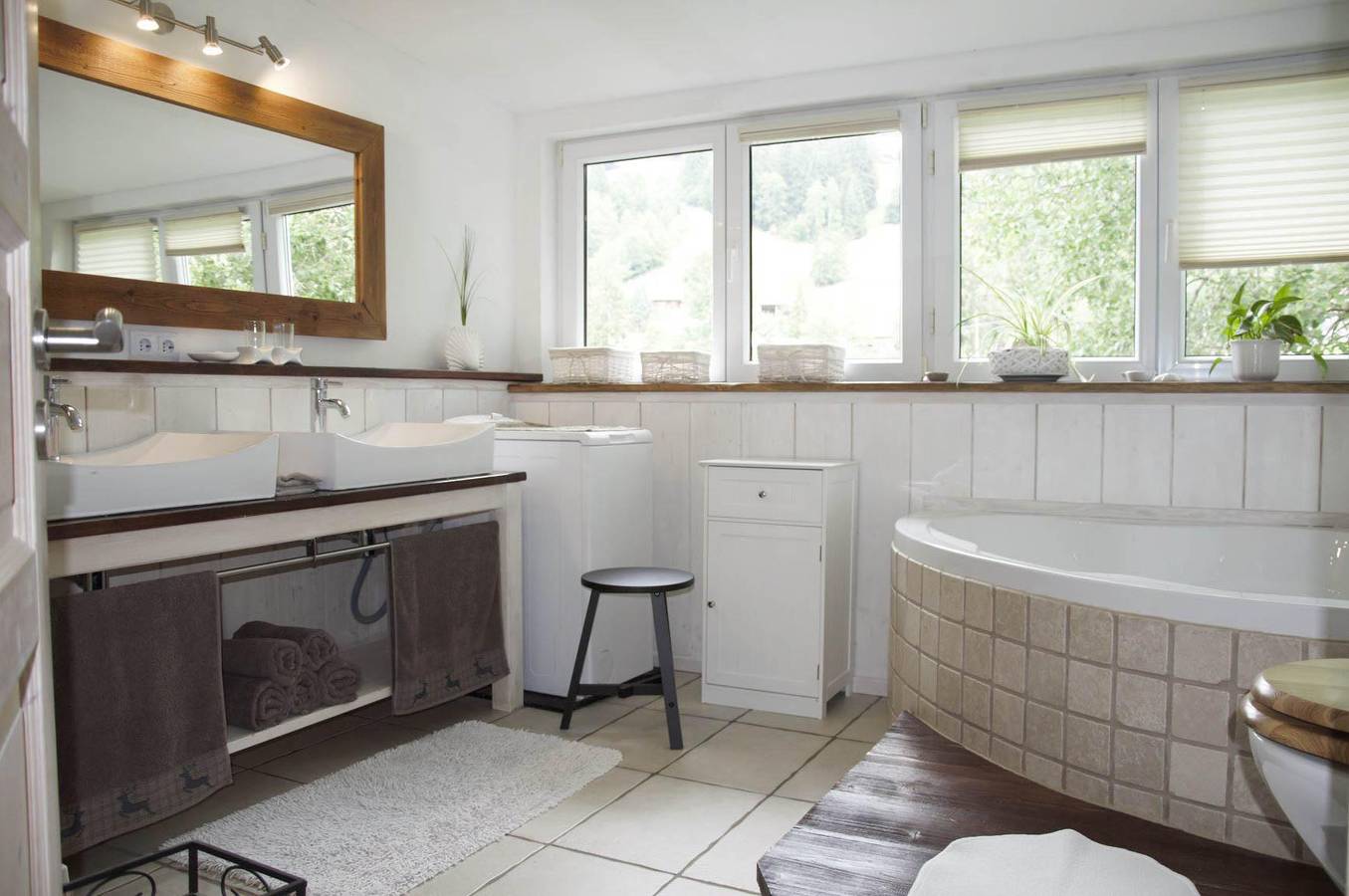 Entire holiday apartment, Landhaus Johanna in Sonthofen, Bavarian Swabia