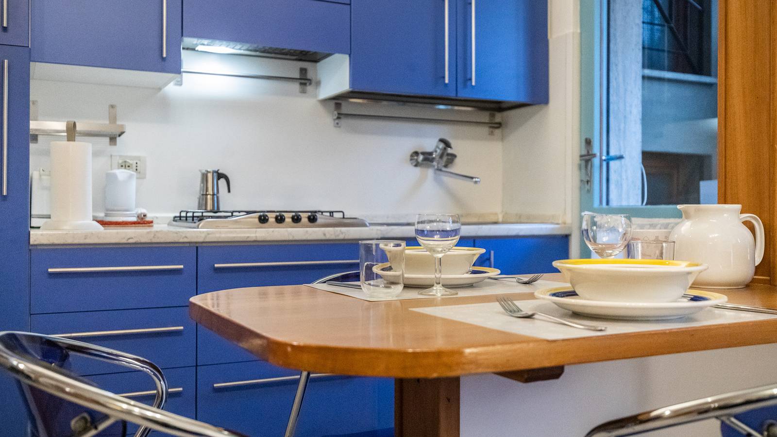 Cały apartament, Via Leonardo Da Vinci 135 - Piano Terra in Udine, Prowincja Udine