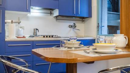 Apartament Wakacyjny dla 4 osoby w Udine, Prowincja Udine, Zdjęcie 1