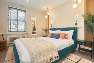 Apartment for 4 People in Chinatown, London, Photo 2