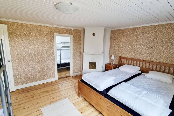 Ferienhaus für 12 Personen, mit Garten und Balkon, mit Haustier in Nyköping kommun - 2