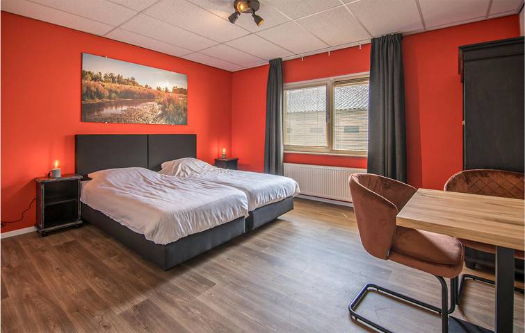 Ferienhaus für 8 Personen, mit Garten, mit Haustier in Overijssel - 4