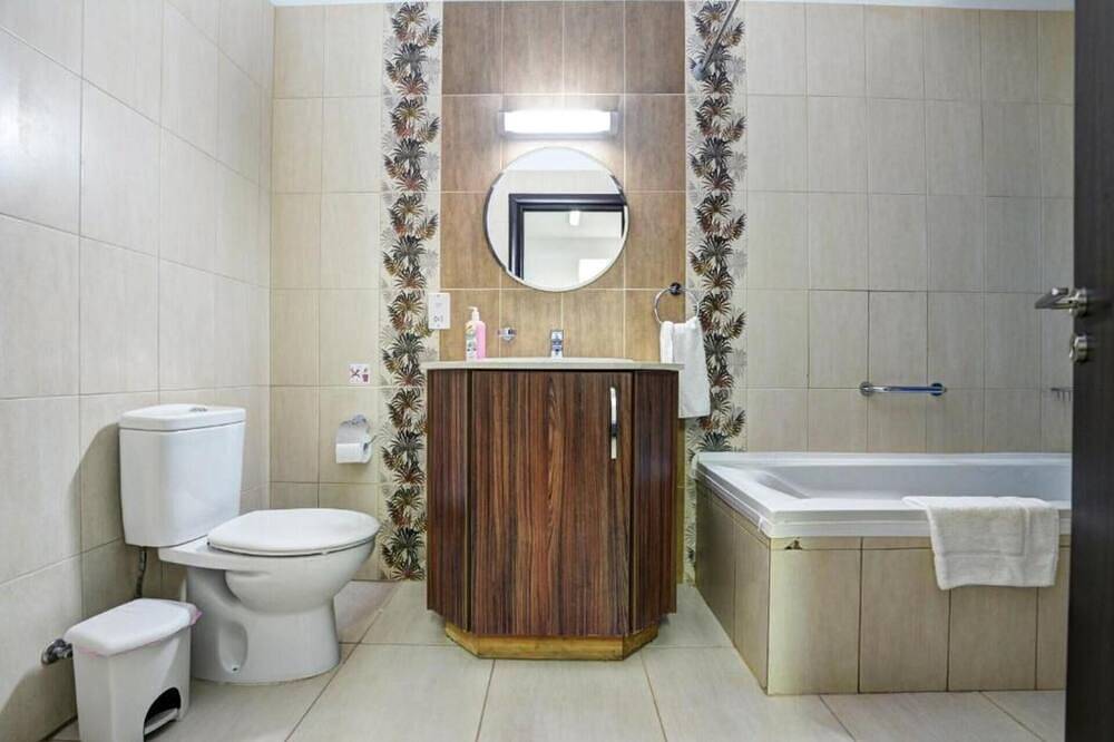 Fabulous Sea view Villa with big luxury Jacuzzi in Protaras, Protaras Villa 1676 in Protaras, South Cyprus