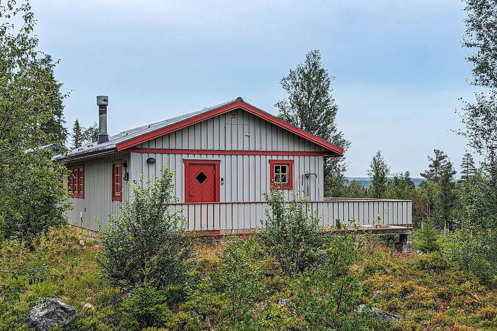 Gemütliches Haus in Särna mit Sauna in Fjätervålen, Idre