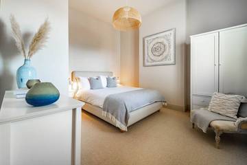 Cottage for 6 People in Blakeney, Norfolk, Photo 1