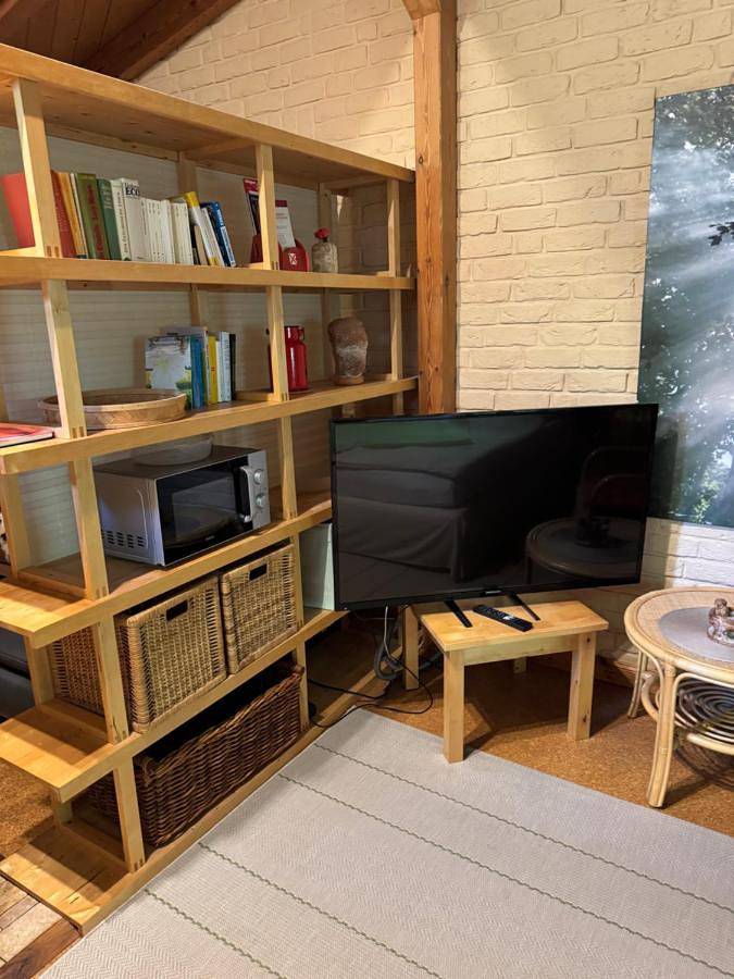 Ganze Ferienwohnung, Gästeappartement Appricot in Adendorf, Nordheide