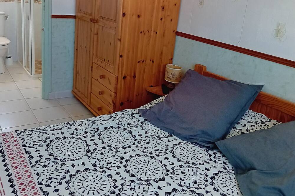 Modern House in L'Aiguillon sur Mer with Garden and Pets Allowed in L'Aiguillon-sur-Mer, Fontenay-le-Comte