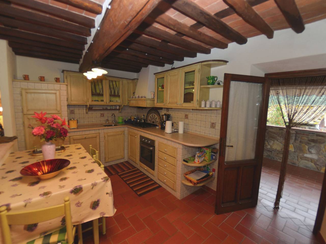 Capannori Elegante casa a schiera in Capannori, Provincia di Lucca