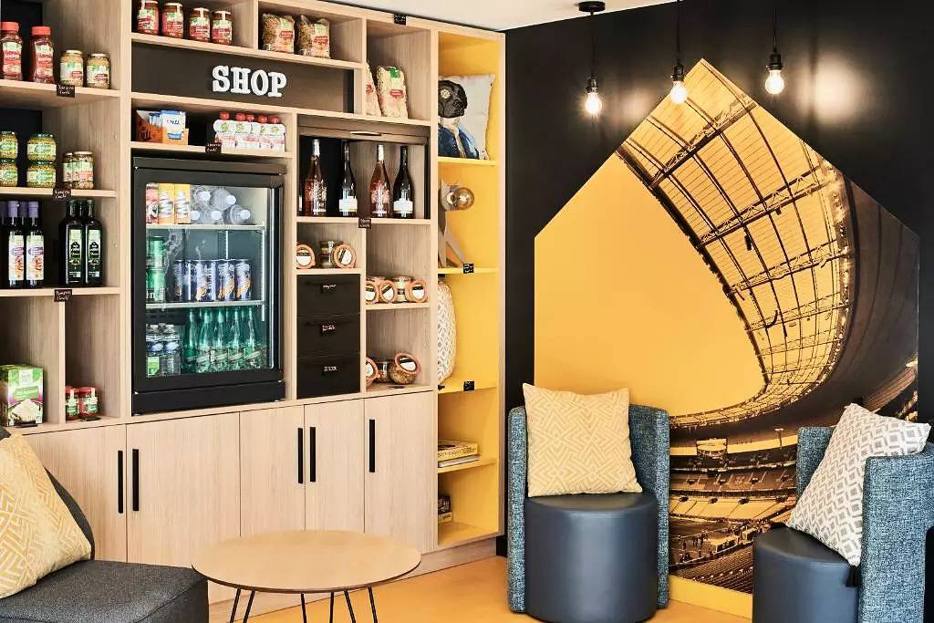 Entire studio, Studio 2 People in Saint-Denis, Seine-Saint-Denis