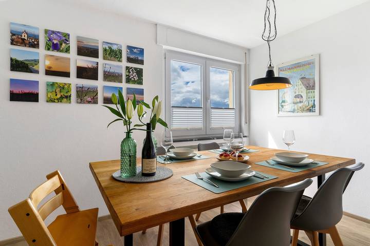 Ferienwohnung für 4 Personen - 1