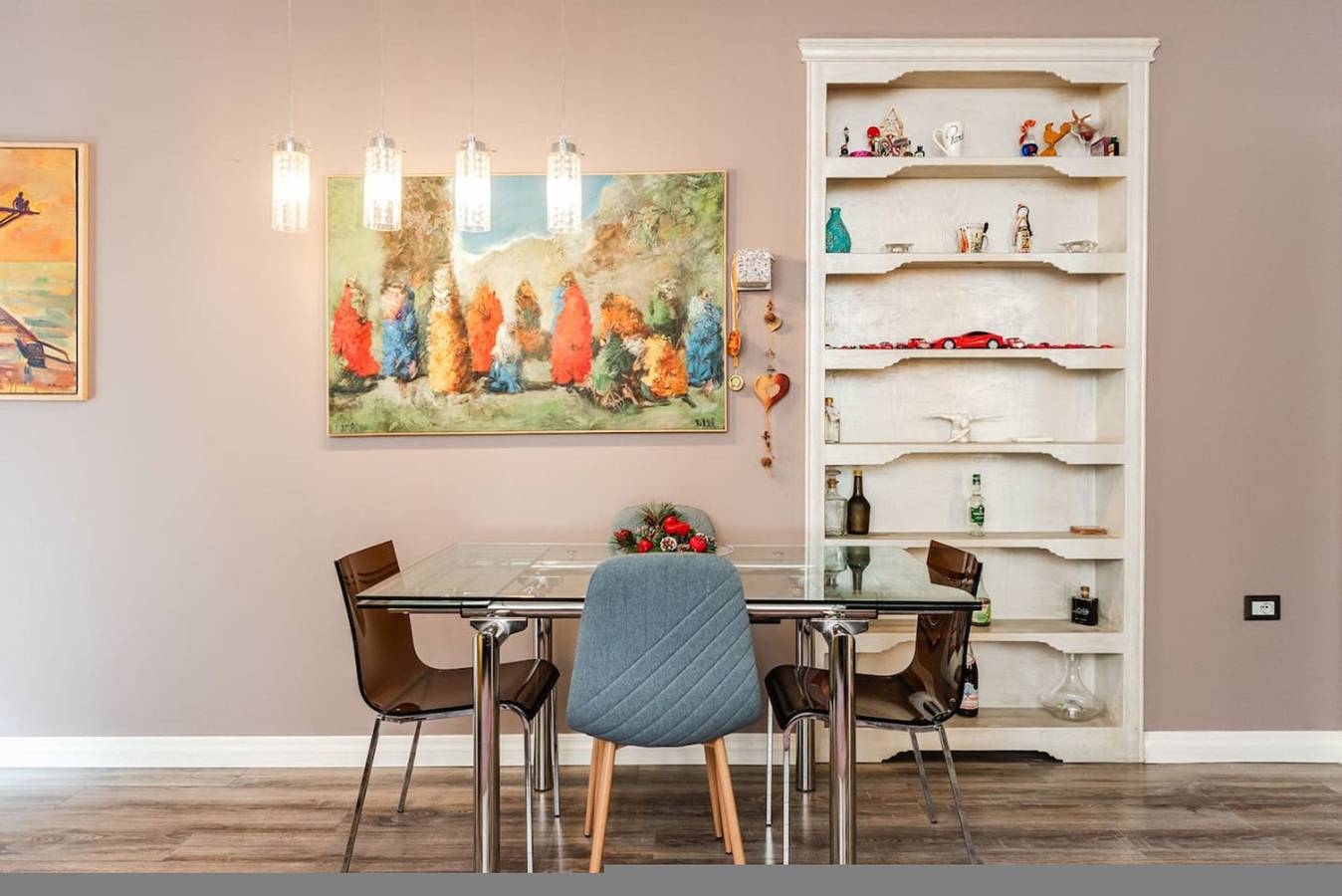 Ganze Wohnung, Cozy Family Apartment in Tiranë, Albanien