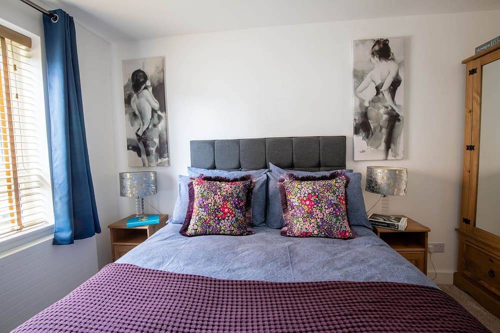 Entire apartment, Cosy 2 bed apartment 5 min walk to town centre in Aylesbury, Chiltern Hills