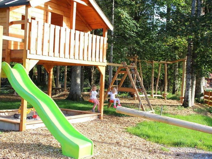 Bauernhof für 2 Personen, mit Garten und Sauna sowie Terrasse in Oberbayern - 2