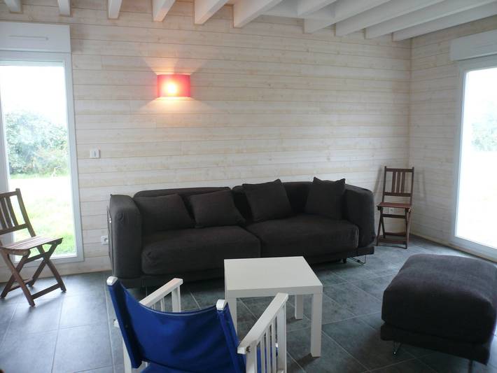 Location de vacances pour 4 personnes à Le Palais - 3