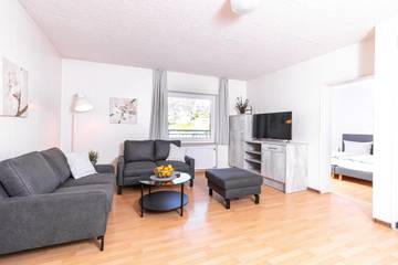 Ferienwohnung für 4 Personen in Bollendorf, Eifelkreis Bitburg-Prüm, Bild 3