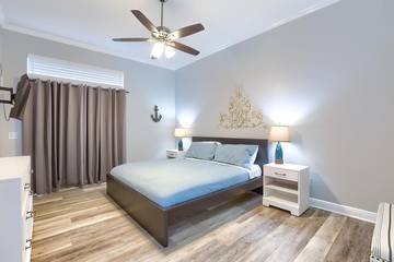 Vacation House for 17 Guests in Lower Grand Lagoon, Panama City (Florida), Picture 1