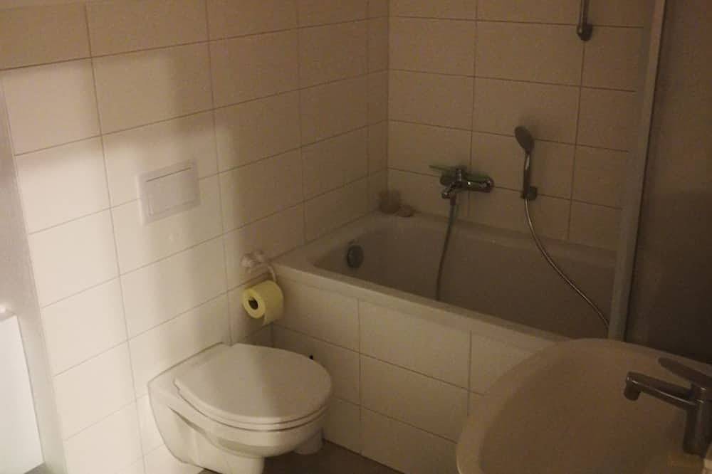 Entire apartment, Great 2 floor apartment in Wismar, North-West Mecklenburg (Wismar region)