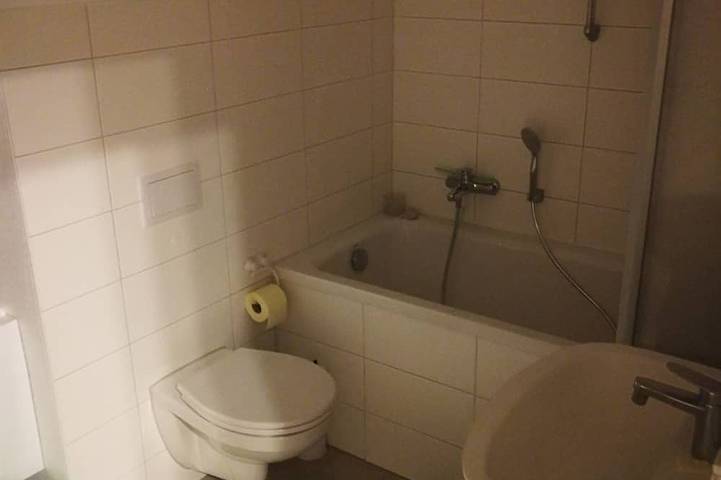 Appartamento intero, Great 2 floor apartment in Wismar, North-West Mecklenburg (Wismar region)