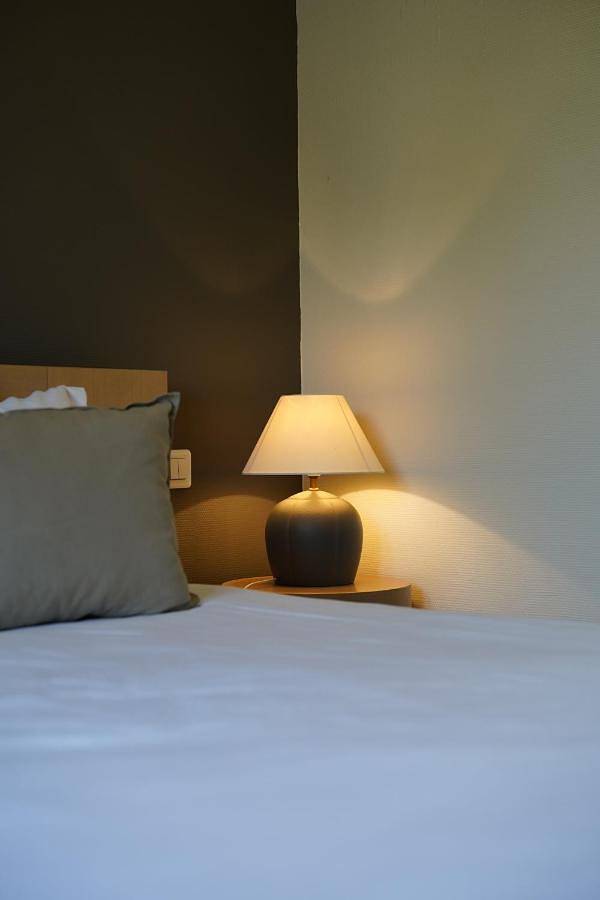 Hôtel pour 2 personnes, avec vue et jardin à Louviers - 3