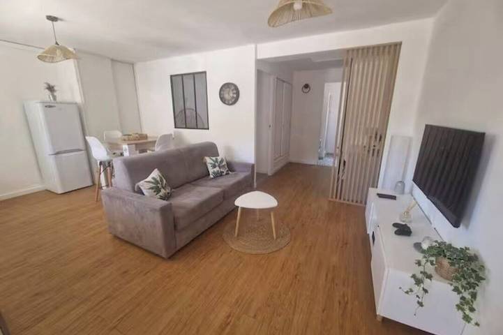 Appartement de vacances pour 4 personnes - 1
