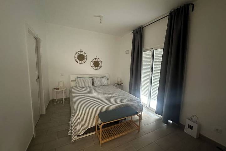 Ferienhaus für 6 Personen, mit Garten in Salema - 2